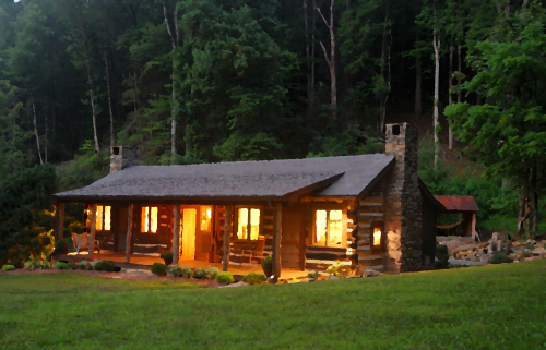 Texas Cabins Lakehouse And Cottage Rentals